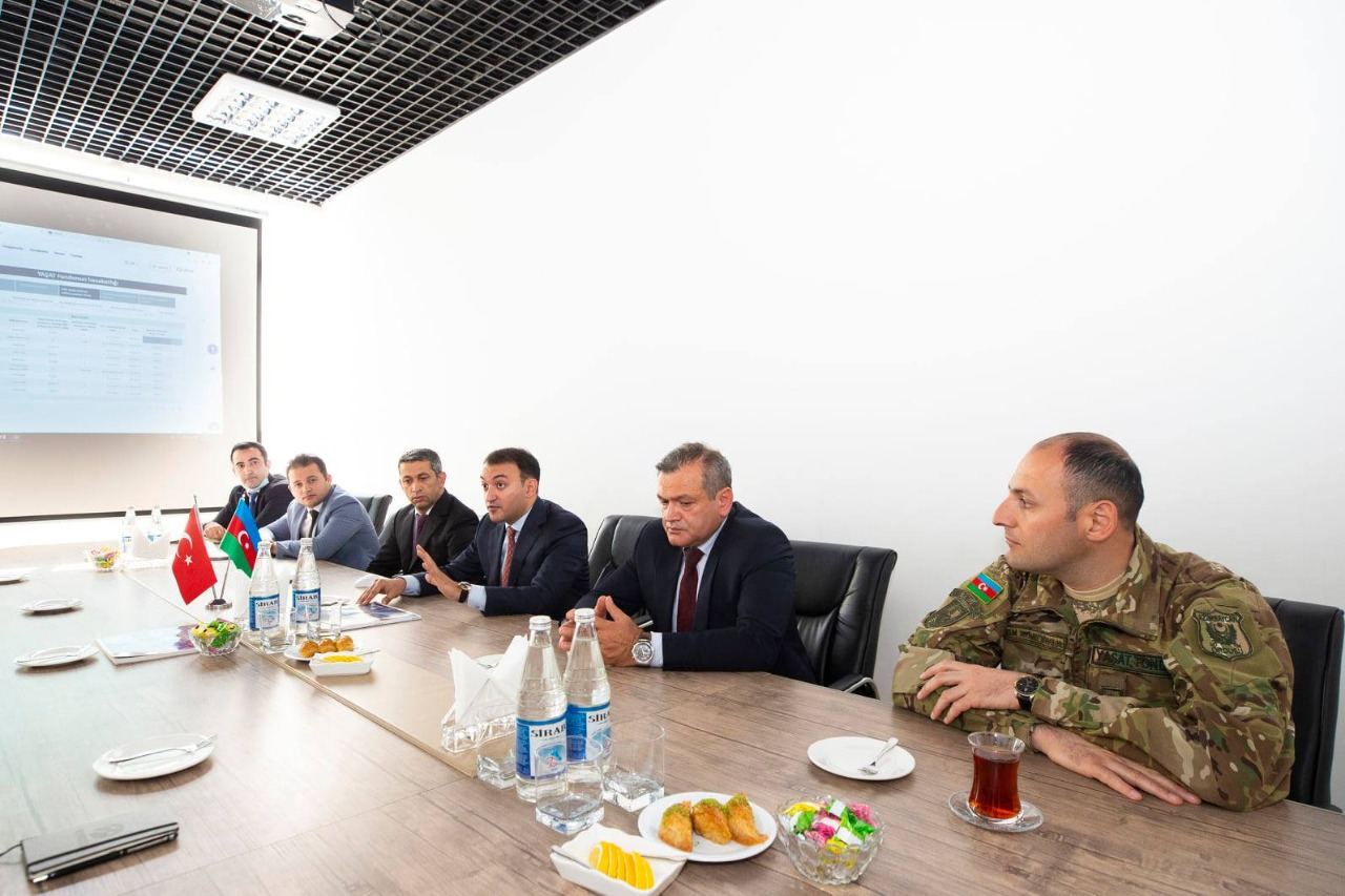 Türkiyəli general \