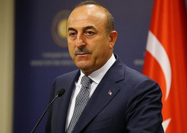 “Azərbaycan və Ermənistan arasında davamlı sülhü dəstəkləyə bilərik” - Çavuşoğlu