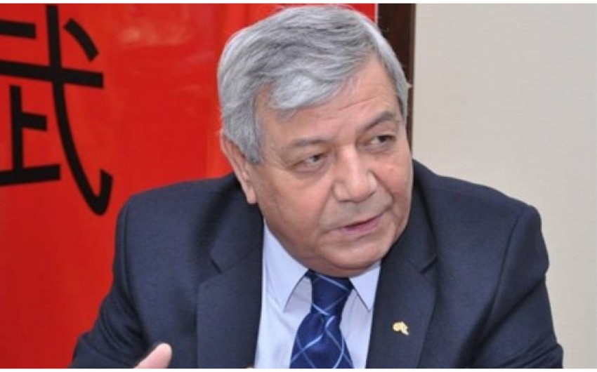 Akademik Ramiz Məmmədov nədən öldü?  