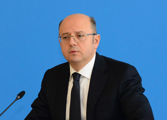 Türkiyə ilə böyük uğurlara imza atmağın vaxtıdır - Nazir