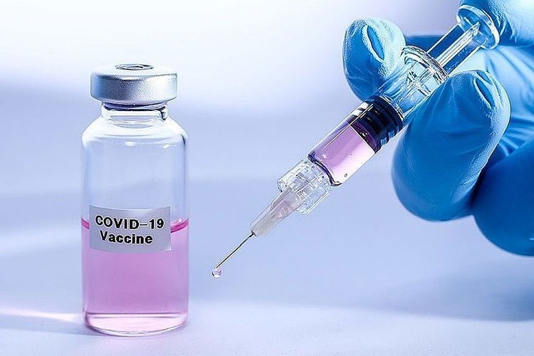 Daha 601 nəfərə vaksin vuruldu