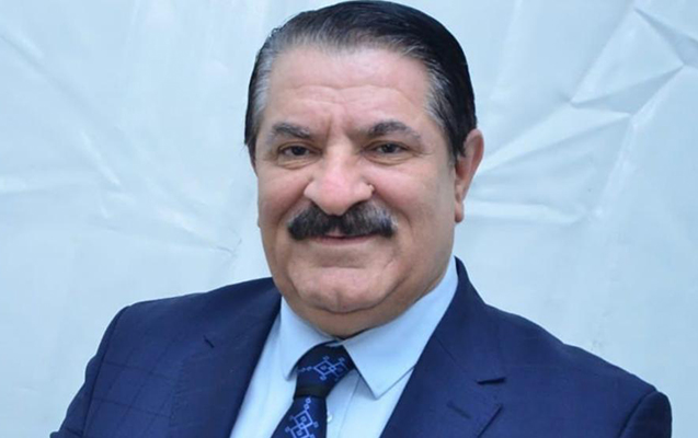 Ağadadaş Ağayev yenə əməliyyat olunacaq