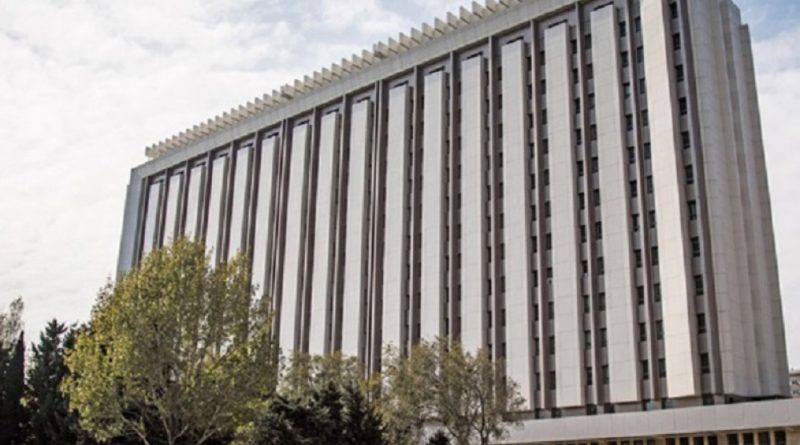Bu universitetdə semestr imtahanlarına start verildi