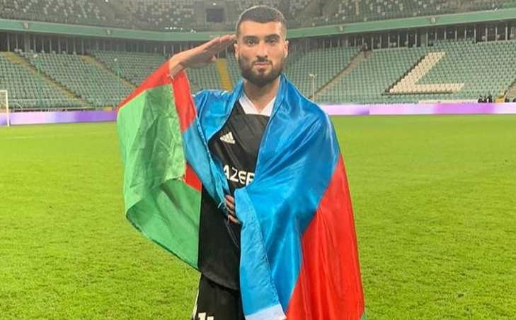 Mahir Emreli 