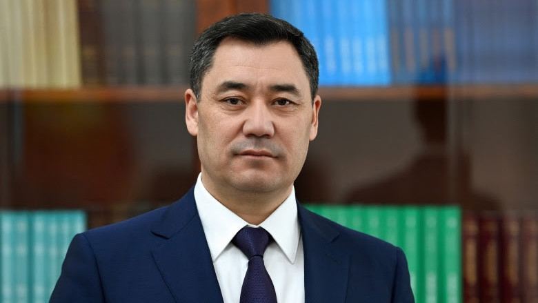 Qırğızıstan prezidenti Türkiyəyə gəlir