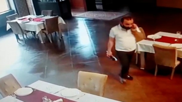 Maşın satmaq adı ilə 11 nəfərə qarşı dələduzluq etdi - FOTO