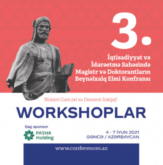 UNEC beynəlxalq konfransı yekunlaşdırdı