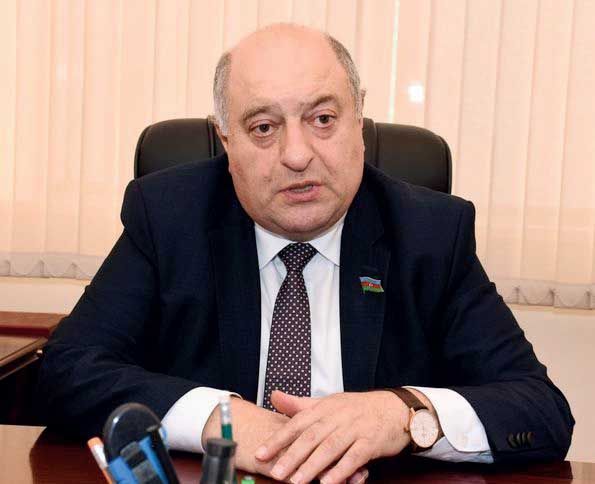 Həqiqi əlilliyi əlindən alınan şəxslər var - Musa Quliyev