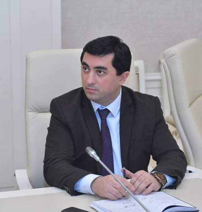 Beynəlxalq hüquq subyektinin müharibə cinayəti məsuliyyəti