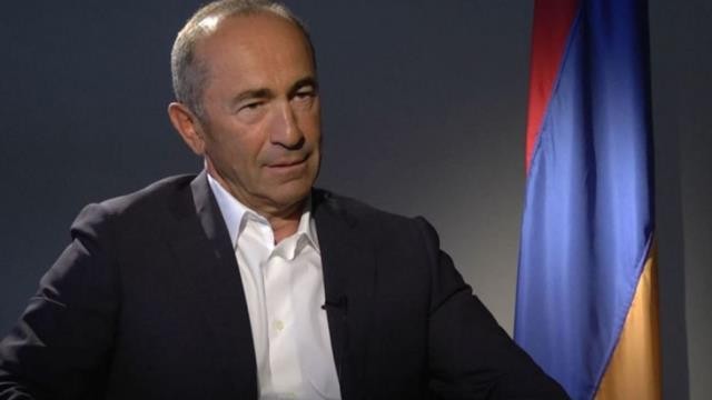 Son 4 ayda 80 min vətəndaş Ermənistanı tərk edib - Köçəryan