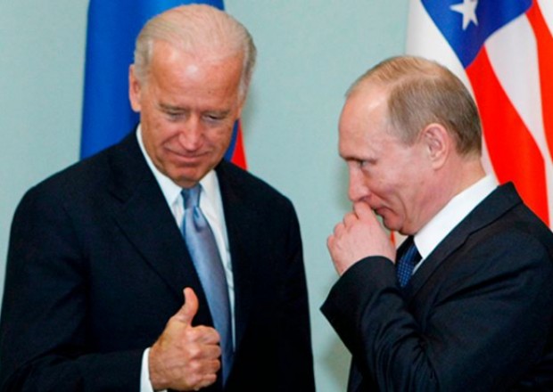Bayden-Putin görüşünü 500-dən çox jurnalist işıqlandıracaq