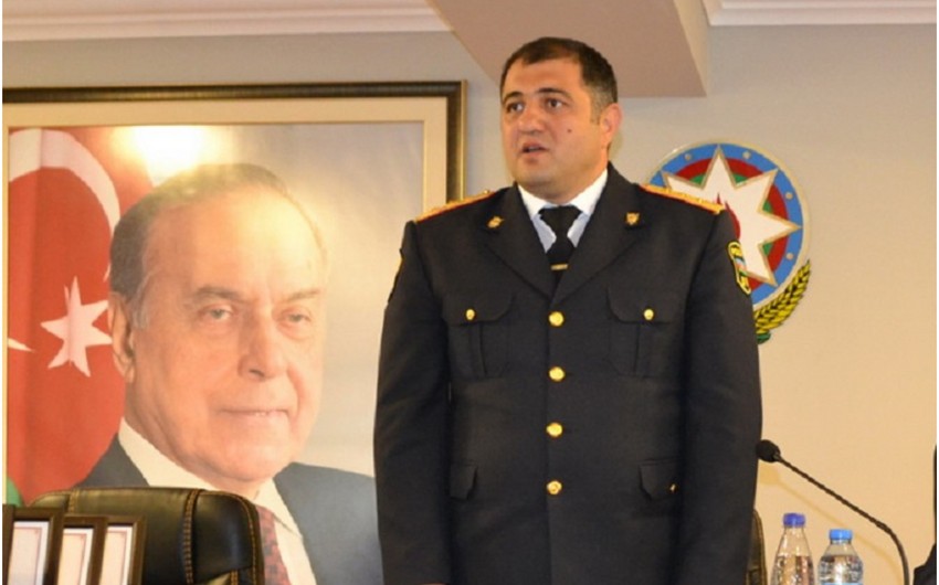 Nazir Əli Həsənovun rəis kürəkənini işdən ÇIXARDI
