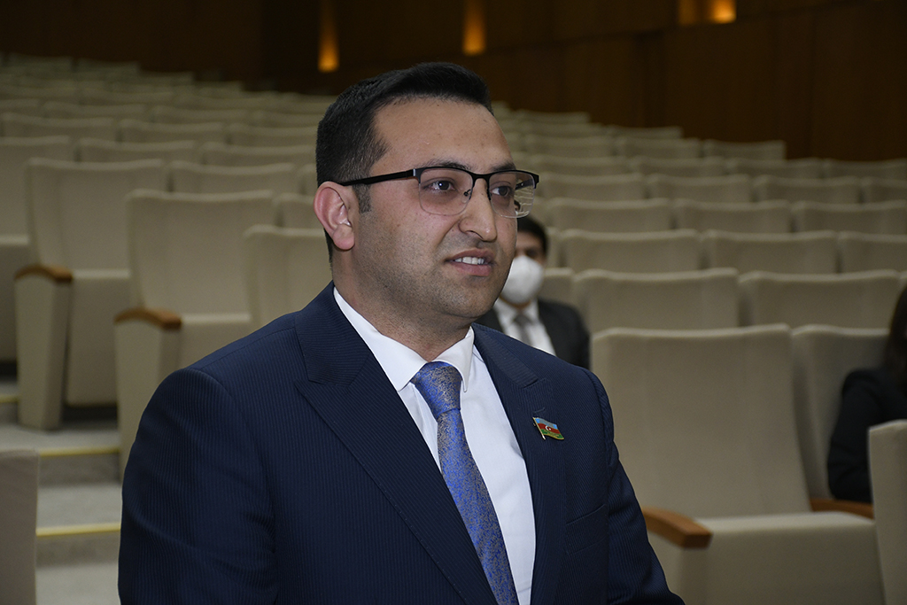 Tarixə qızıl həriflərlə yazılmış qardaşlıq nümunəsi