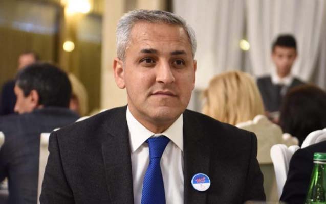 Onlar da Niyaz Niftiyevlə bağlı Prezidentə müraciət etdilər