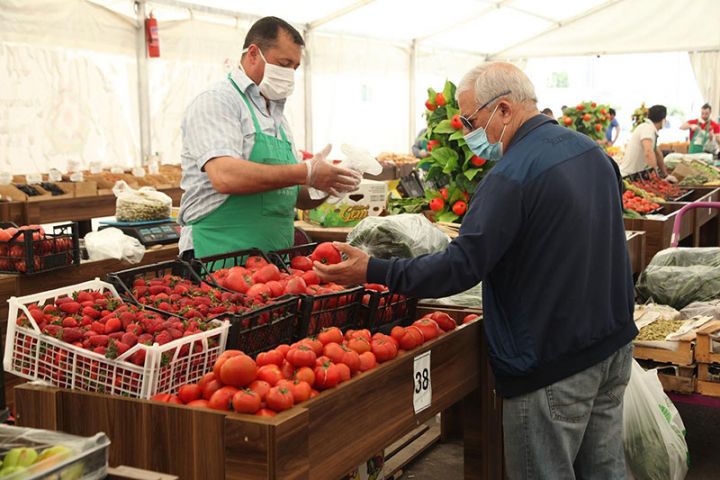 Bakıda “Kənddən Şəhərə” yarmarkaları açılacaq - ÜNVANLAR