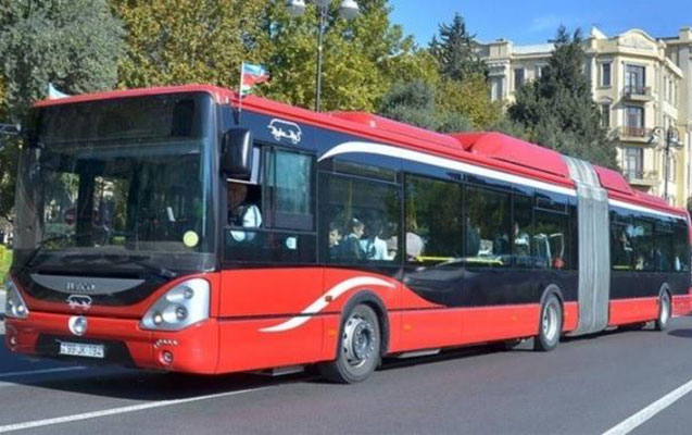 Bakının bu küçələri 3 gün bağlı olacaq
