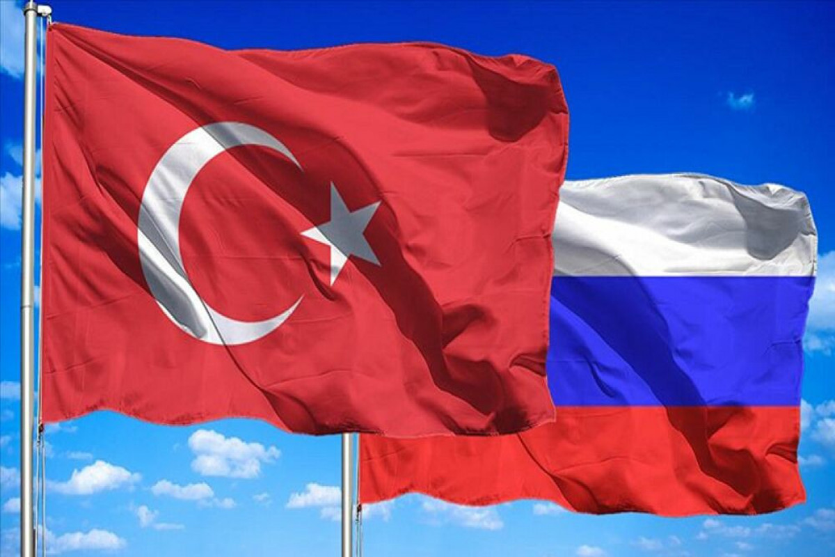 Rusiya və Türkiyə Zəngəzur dəhlizi ilə bağlı razılaşıb