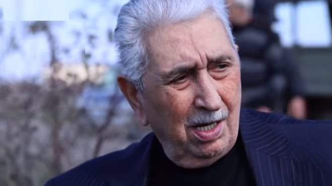 Xalq artisti təcili Türkiyəyə aparıldı