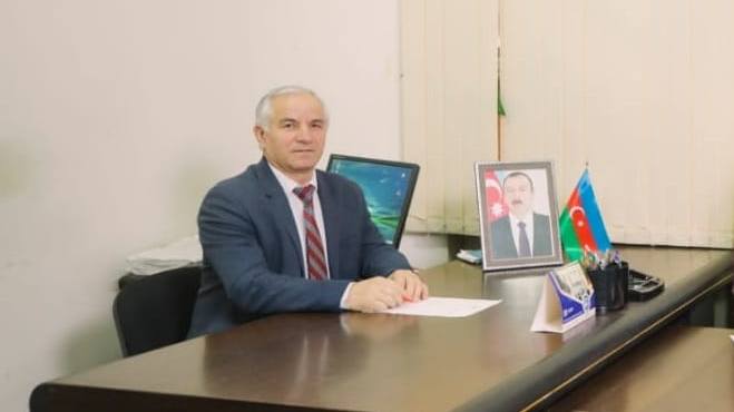 Ayrılmaz tarixi birlik və qardaşlıq nümunəsi