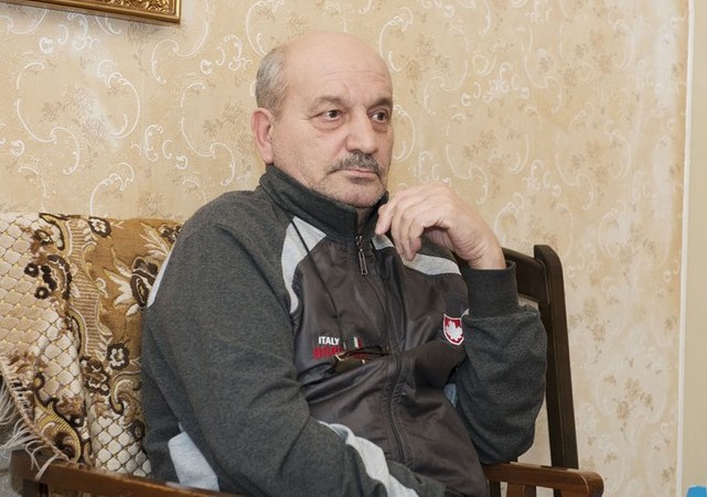 Ramiz Əzizbəyli 