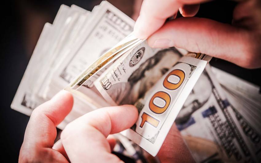Bakıda 30,6 milyon dollarlıq hərrac keçirildi 