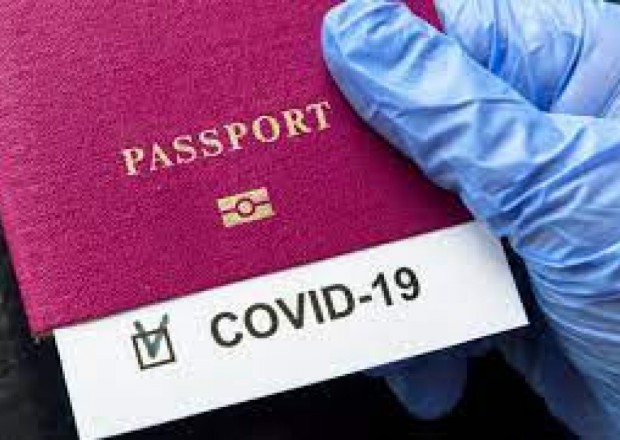 Bu şəxslər COVID-19 pasportu ala BİLMƏZLƏR
