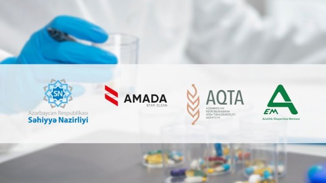 İdman qidalarının idxalına və satışına nəzarət gücləndiriləcək