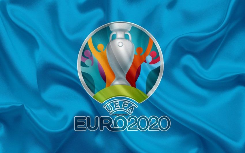 Bu gün AVRO-2020 çempionatı başlayır