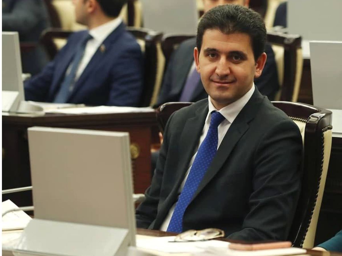 “Dünya dövlətləri, beynəlxalq təşkilatlar Azərbaycana güvənir”