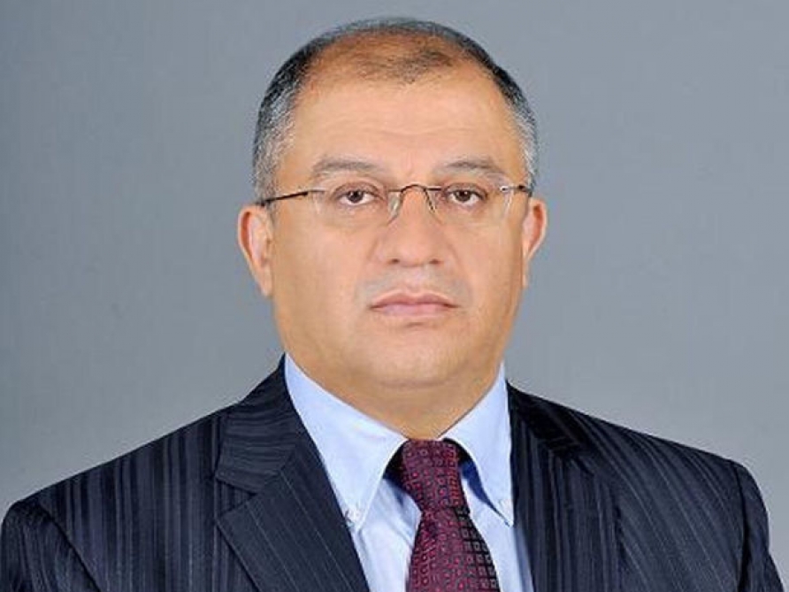 Deputat Sahib Alıyevdən Rusiyaya ETİRAZ  