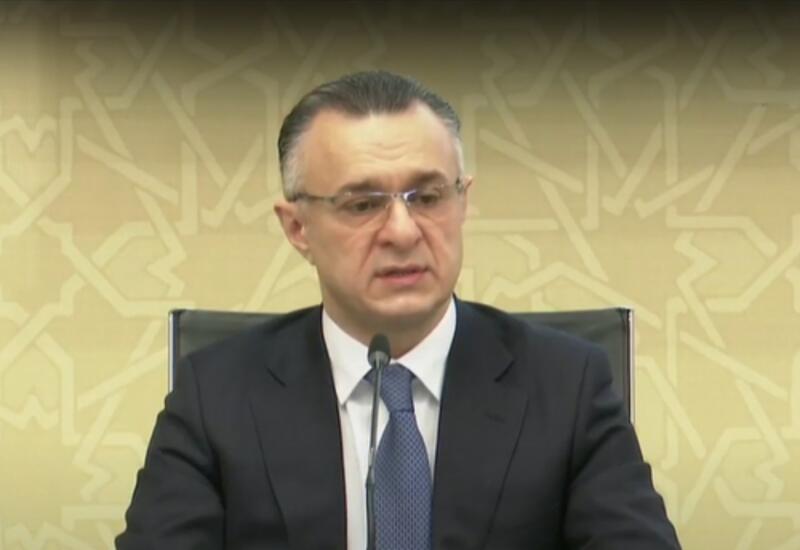 Nazir müavini : “QİÇS problemi ölkəmizdə aktualdır”