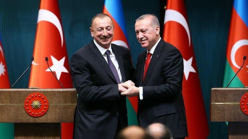 Ərdoğanın Şuşaya səfəri buna işarədir - Deputat detalları açdı