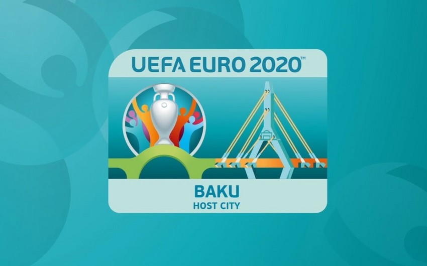 Bu gün AVRO-2020-nin Bakıda ilk oyunu keçiriləcək