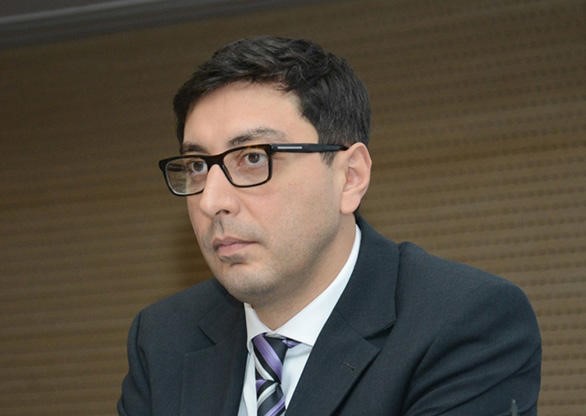 Beynəlxalq Gimnastika Federasiyasının prezidenti vəzifəsinə azərbaycanlı namizəd oldu