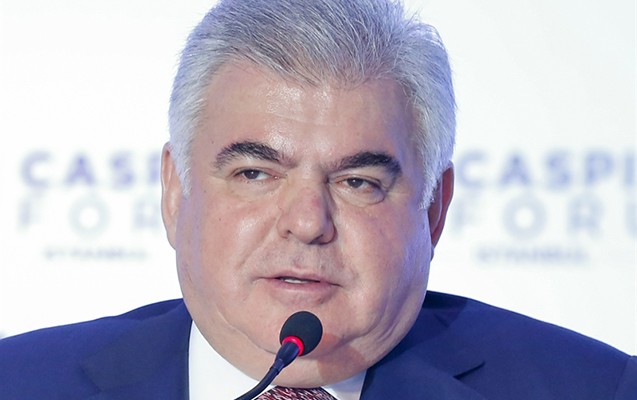 Ziya Məmmədov təcili Bakıya ÇAĞRILDI
