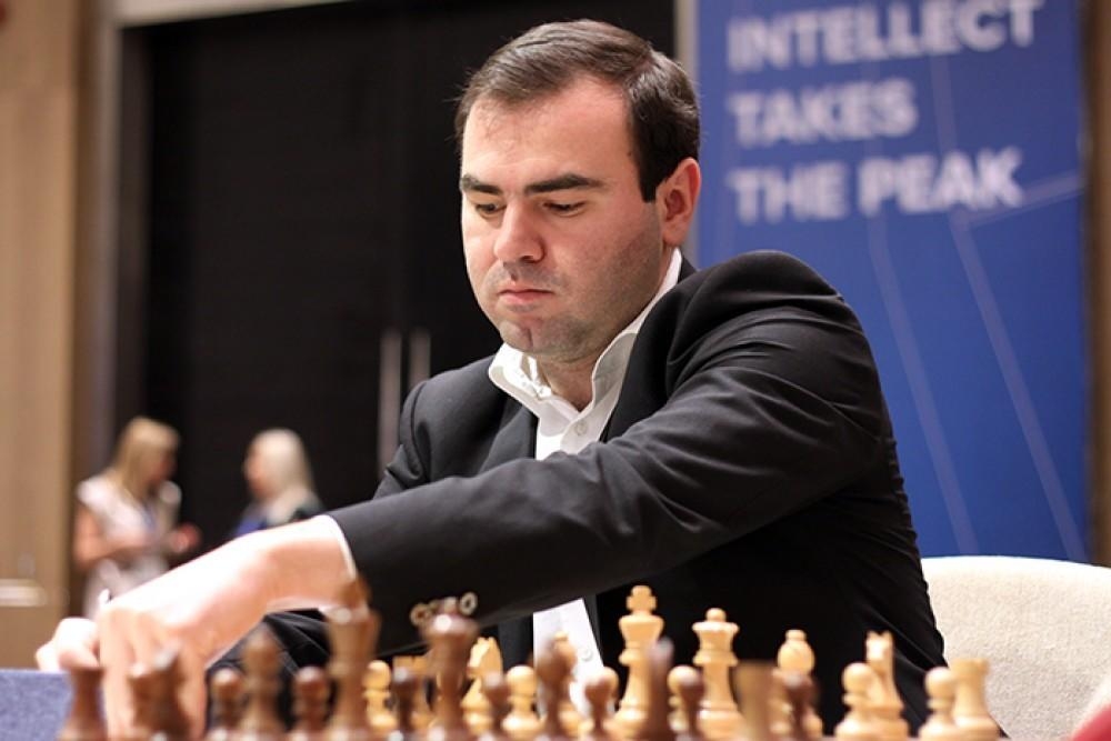 Şəhriyar Məmmədyarov liderliyini qorudu