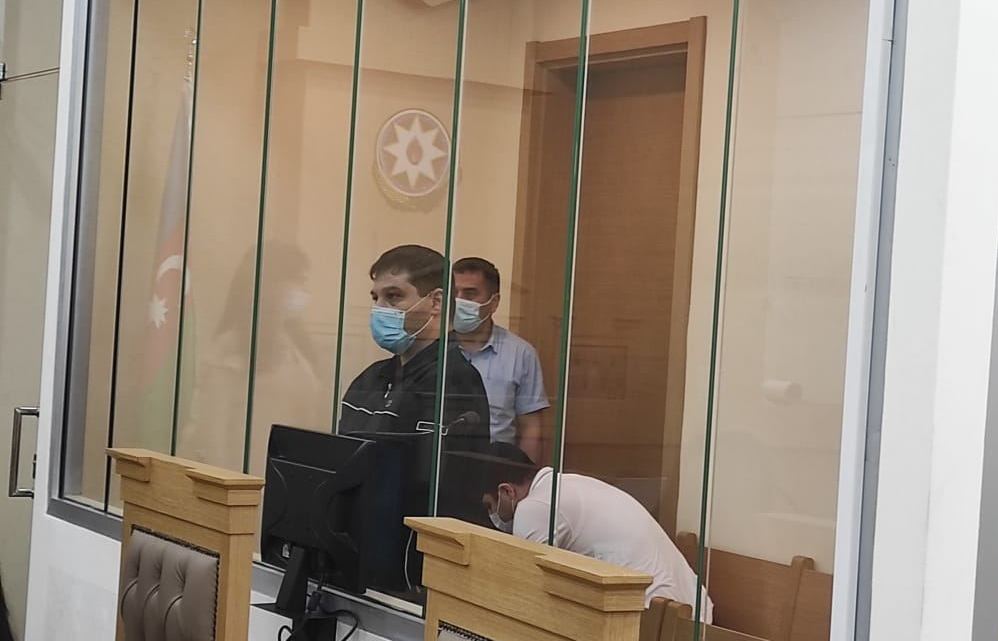 Qarabağda vuruşan livanlı muzdluya 20 il iş kəsildi