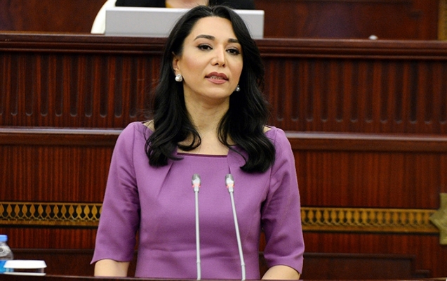 Ombudsman Paşinyanın çıxışına görə beynəlxalq təşkilatlara ÇAĞIRIŞ ETDİ 