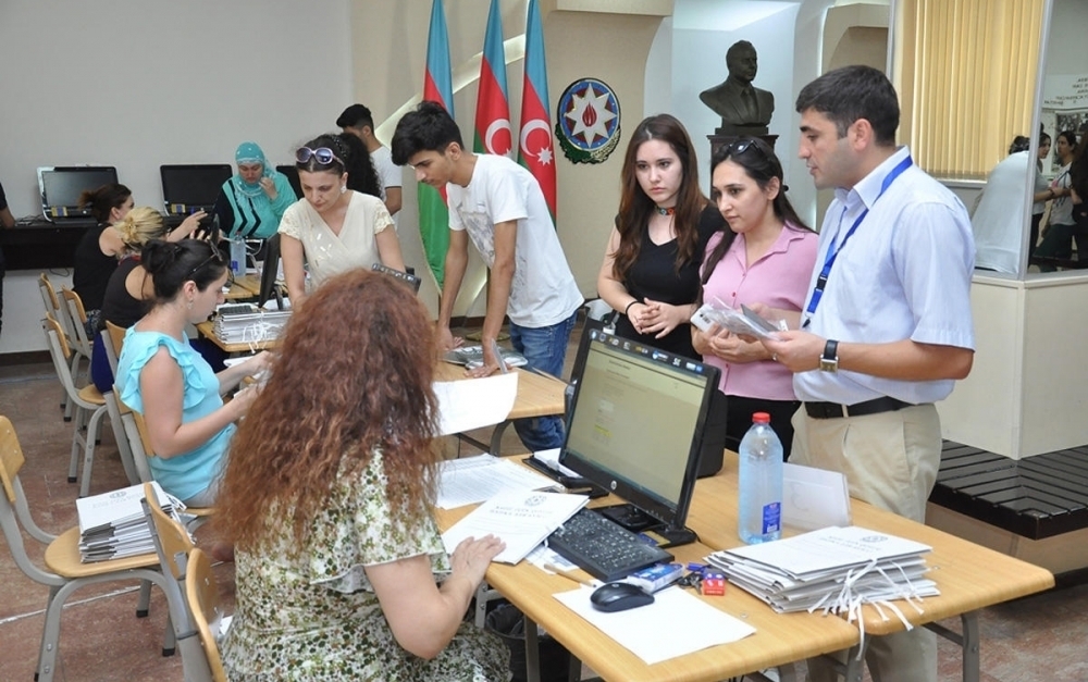Qabiliyyət imtahanı verəcək abituriyentlərin nəzərinə!