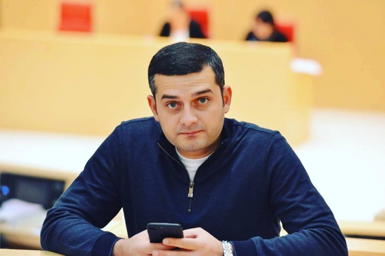 “Gürcüstanın vasitəçiliyi başqa dövlətlərə mesaj oldu” - Deputat