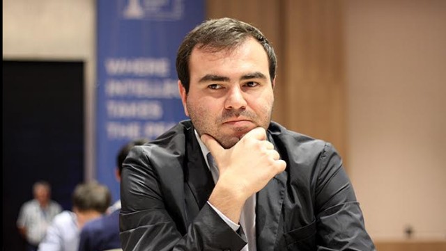 Şəhriyar Məmmədyarov fransalı həmkarına qalib gəldi
