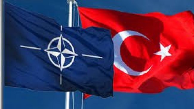 NATO-dan Türkiyəyə minnətdarlıq