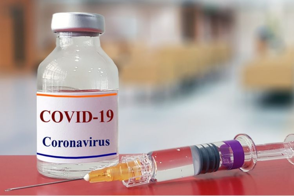 Türkiyədə 35 milyondan çox şəxsə koronavirus vaksini vurulub