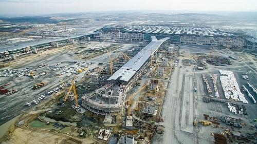 Füzuli aeroportunda sınaq uçuşları bu tarixdə olacaq