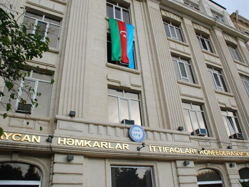 Azərbaycan Həmkarlar İttifaqları Konfederasiyası bəyanat yaydı