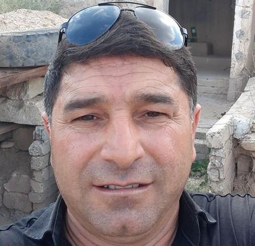 Ağdamda itkin düşən şəxs mina partlayışında ölüb