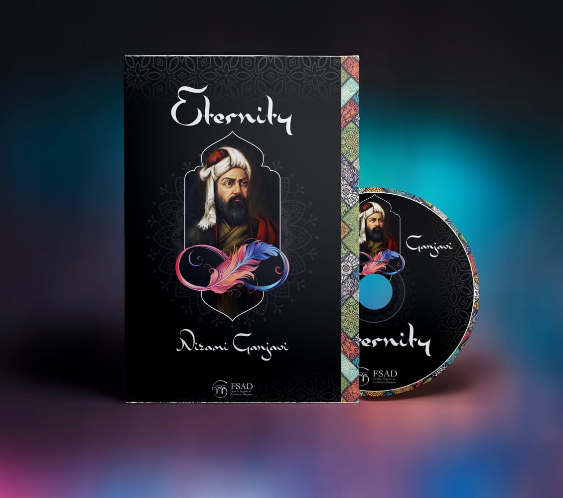 Əbədilik musiqi albomu ictimaiyyətə təqdim olundu