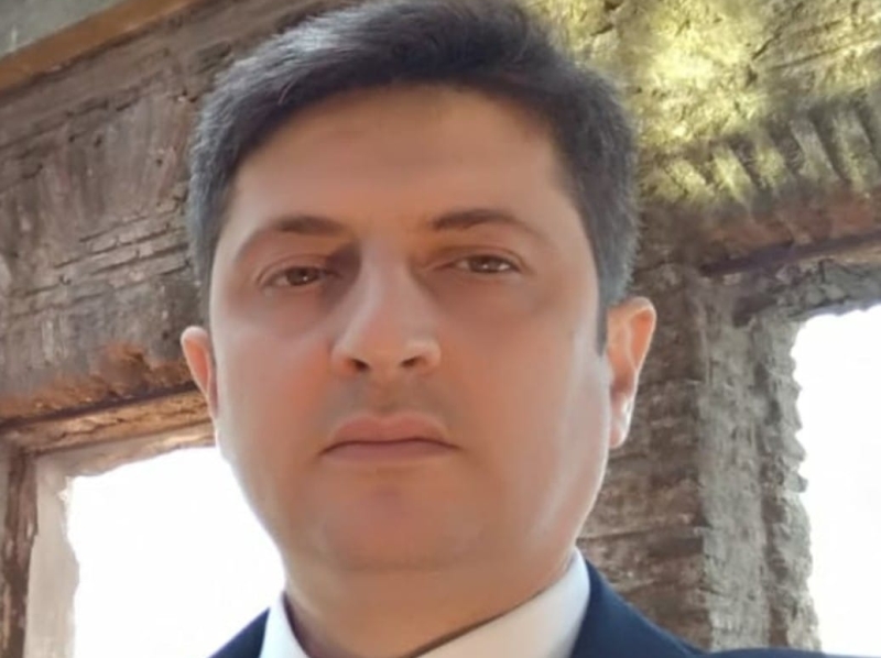 Rüstəm Əbülfətoğlu üçün özəl gündür