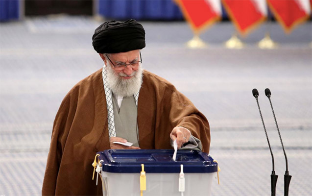 Politoloq İrandakı prezident seçkisində sürprizi mümkün sayır - 4 namizəd qaldı