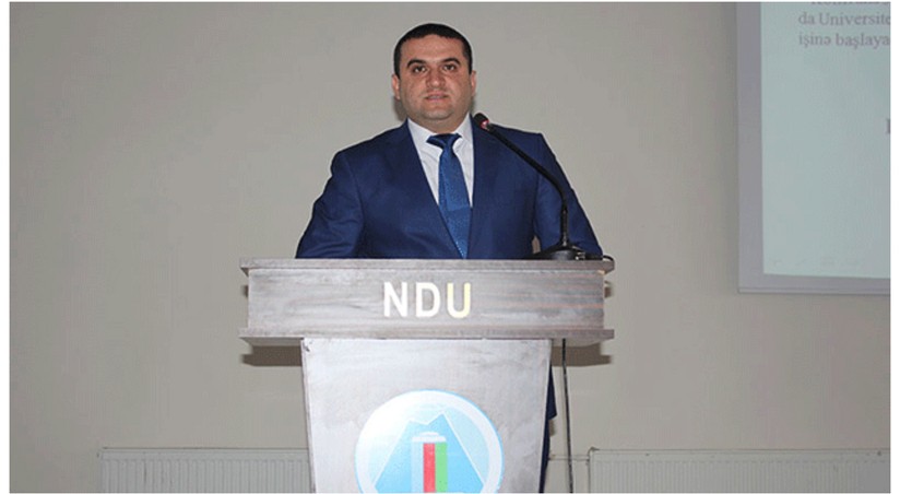 Həbsdə olan sabiq nazir azadlığa çıxdı